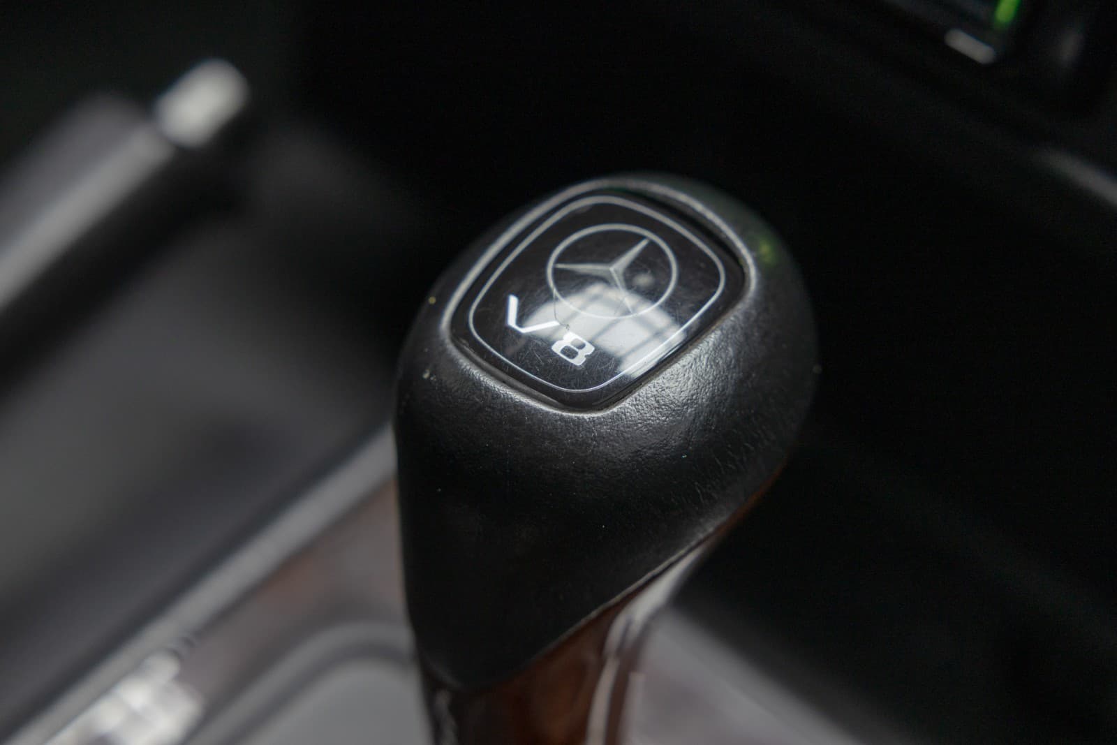 Mercedes-Benz G-Klasse - bilde 23