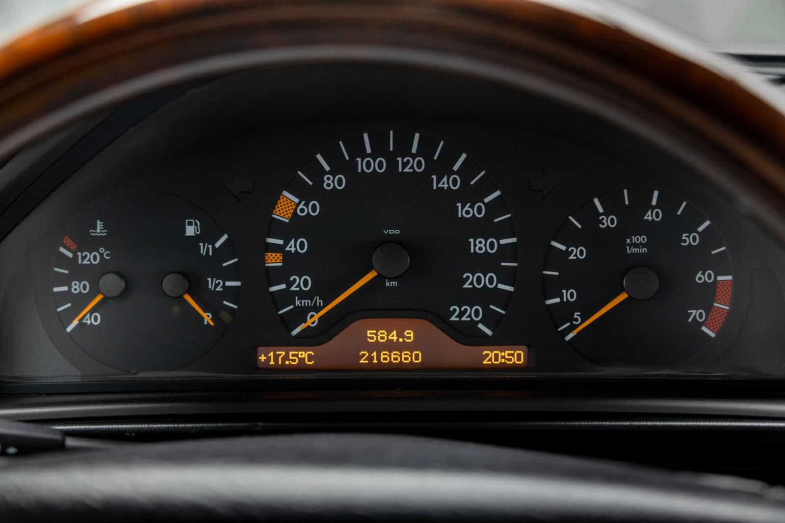 Mercedes-Benz G-Klasse - bilde 18