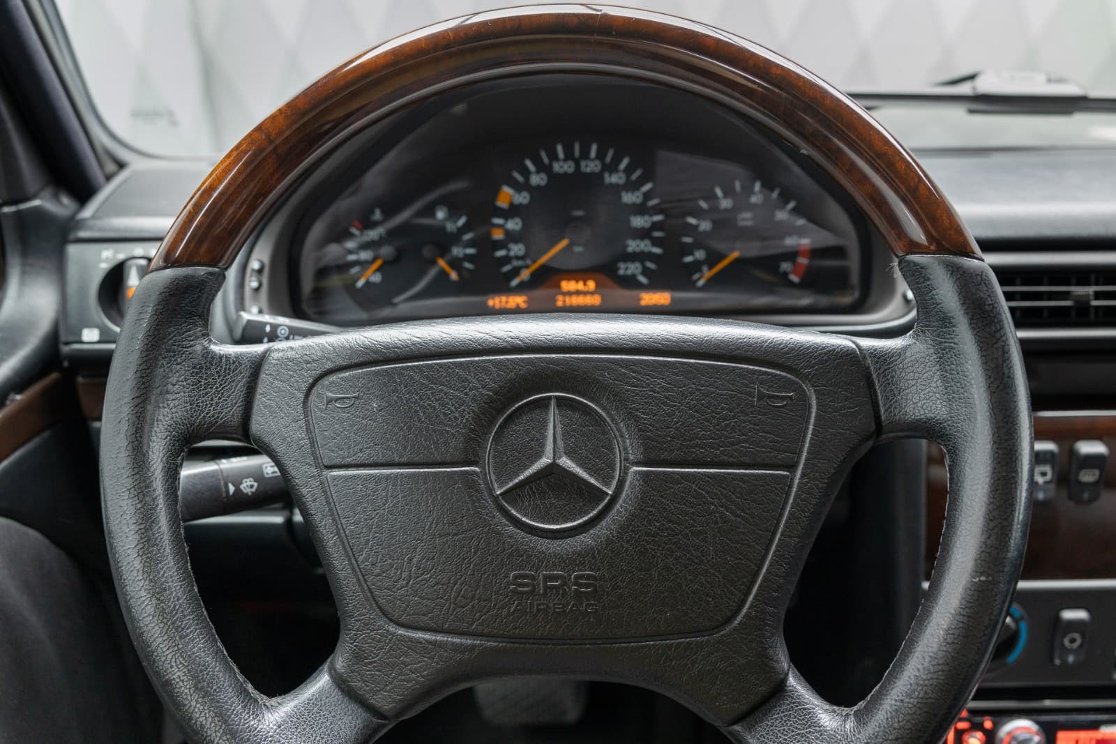 Mercedes-Benz G-Klasse - bilde 17