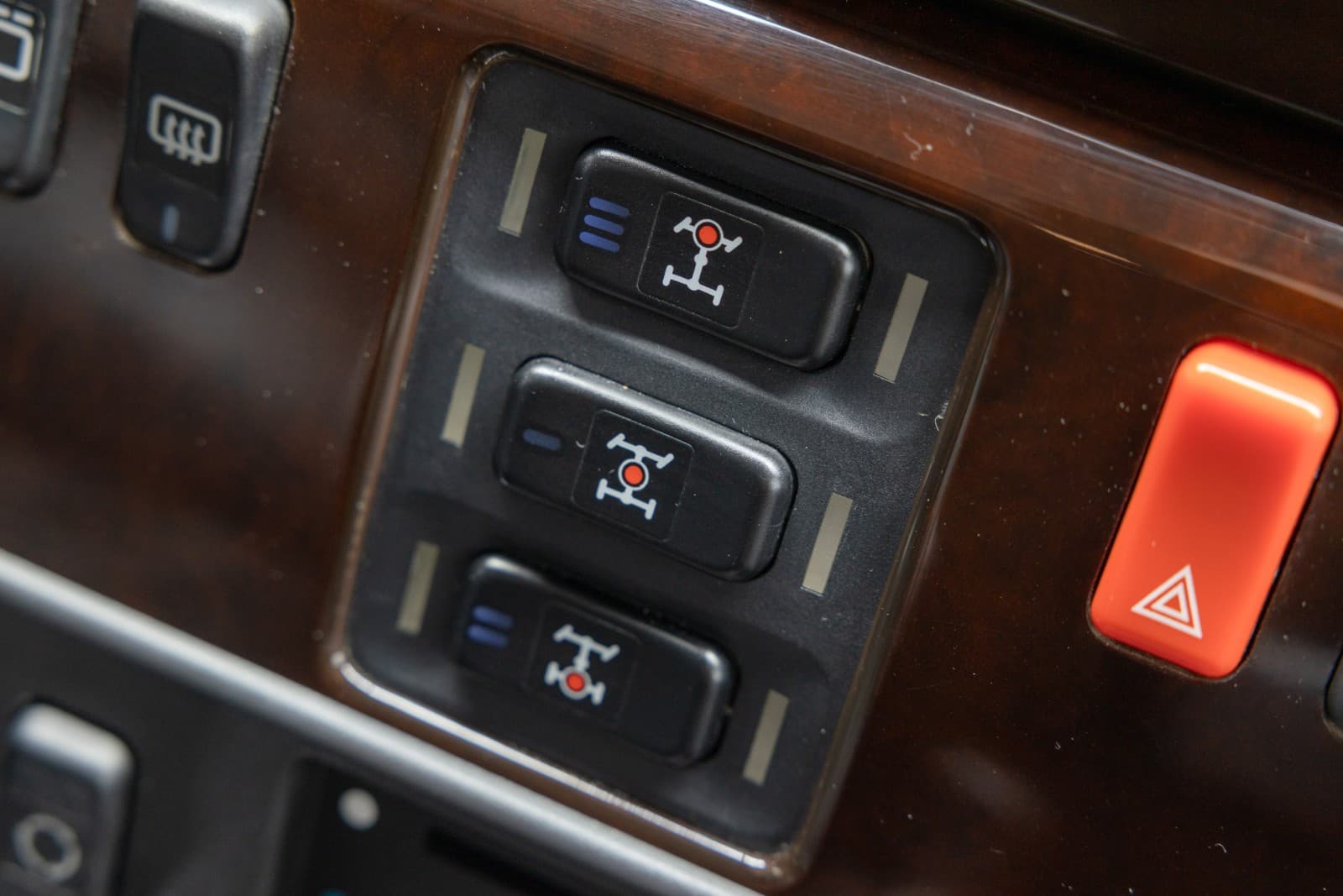 Mercedes-Benz G-Klasse - bilde 20
