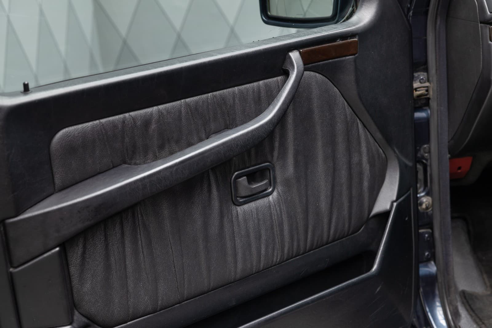 Mercedes-Benz G-Klasse - bilde 14