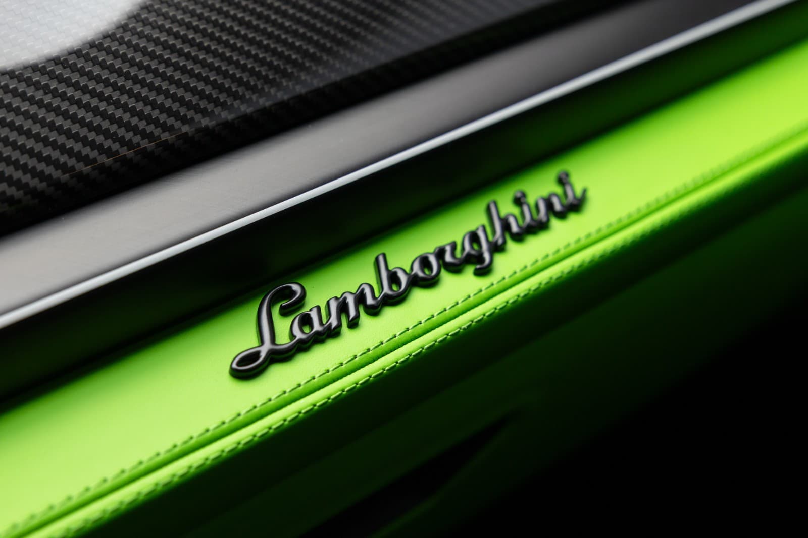 Lamborghini Urus - bilde 24