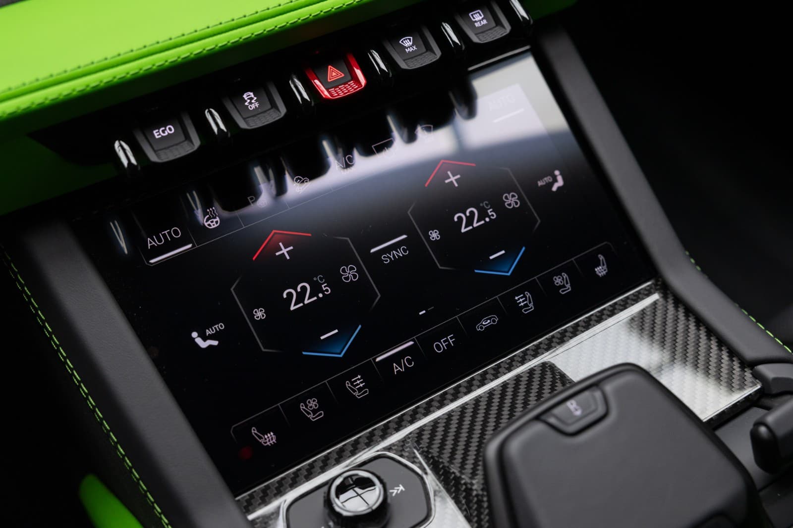 Lamborghini Urus - bilde 47