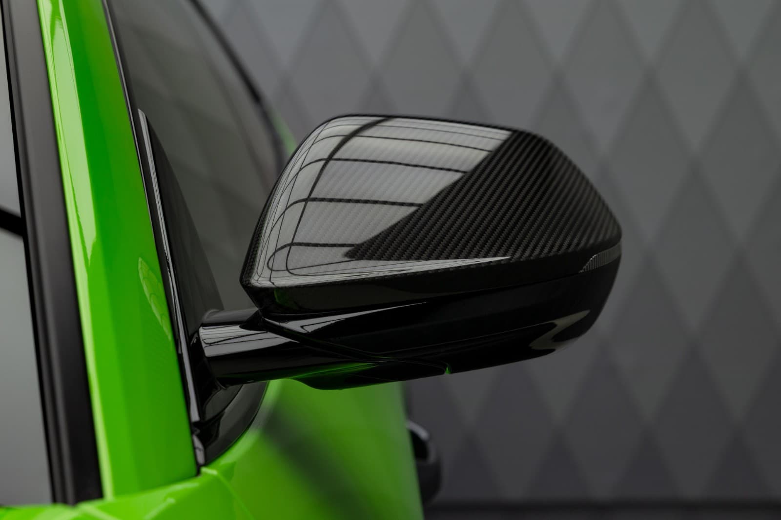 Lamborghini Urus - bilde 15