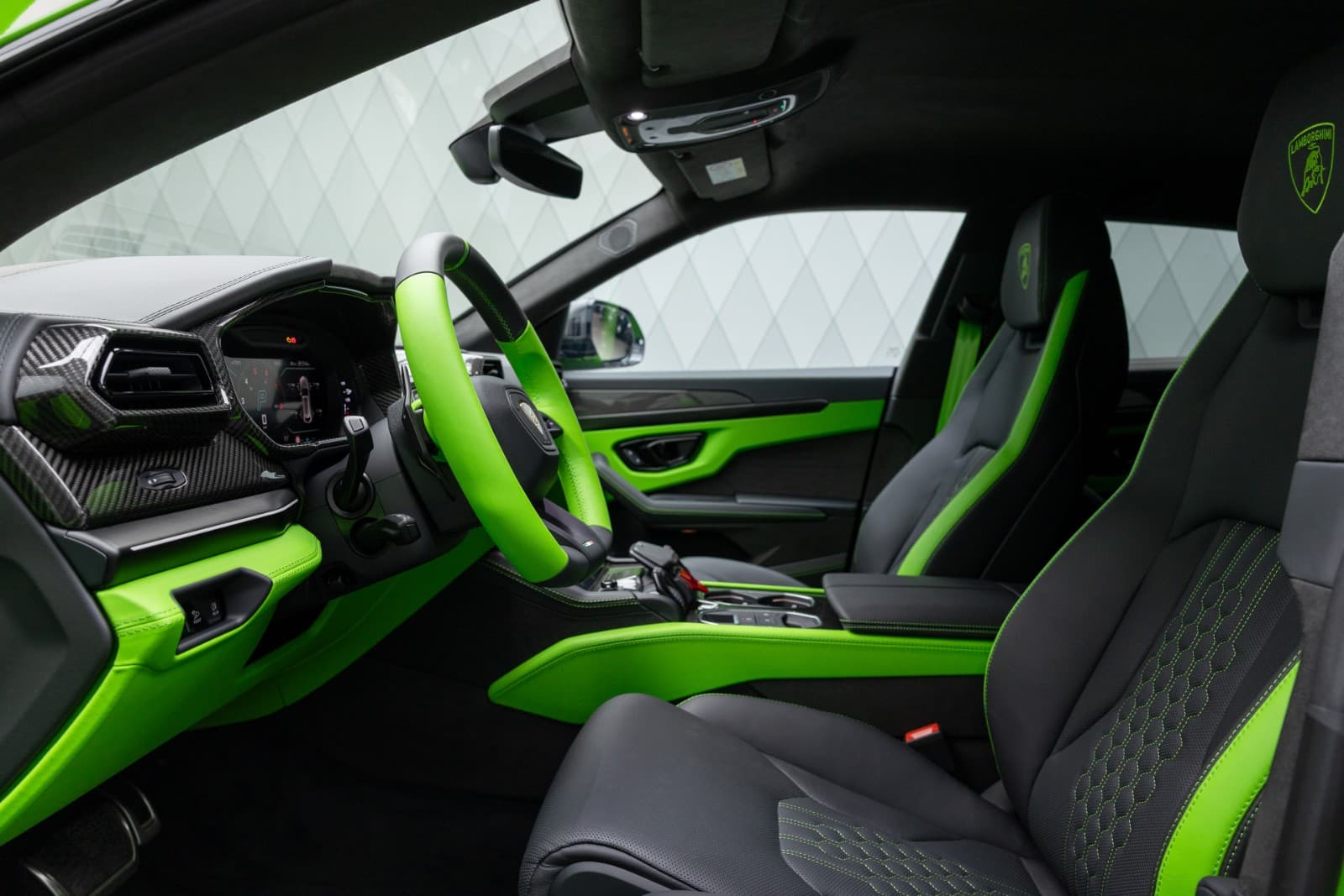 Lamborghini Urus - bilde 29