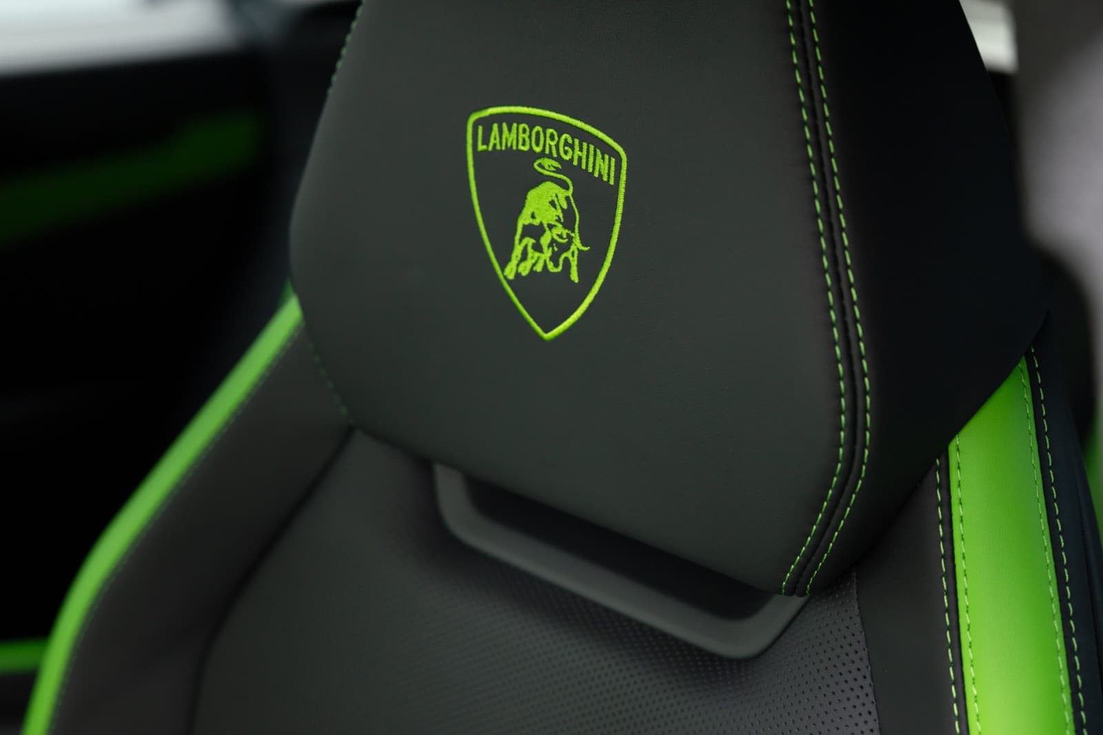 Lamborghini Urus - bilde 25