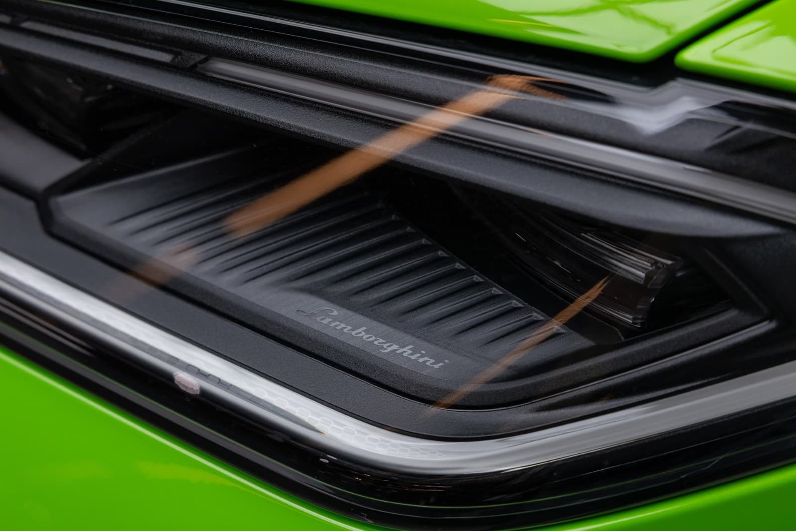 Lamborghini Urus - bilde 13