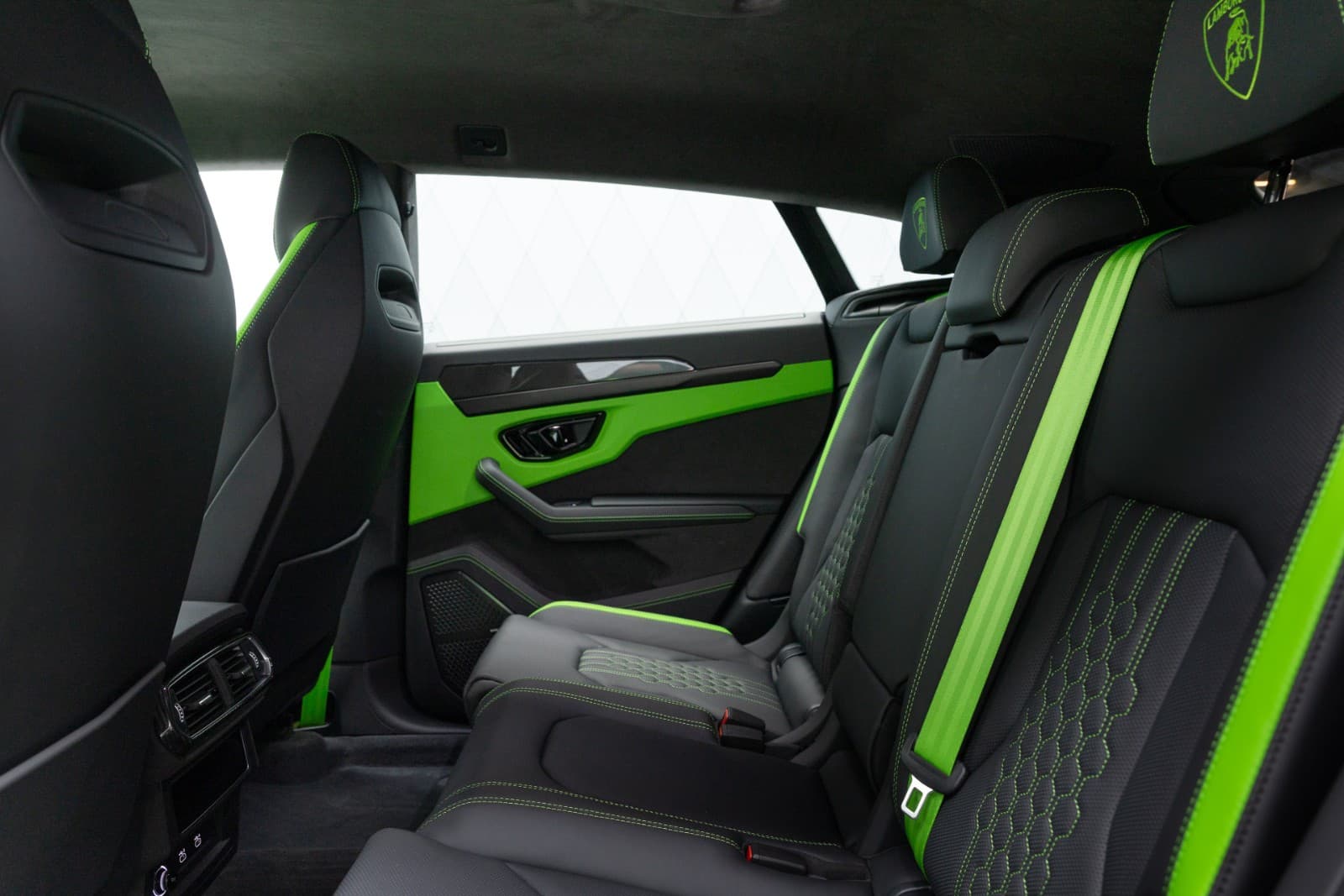 Lamborghini Urus - bilde 55