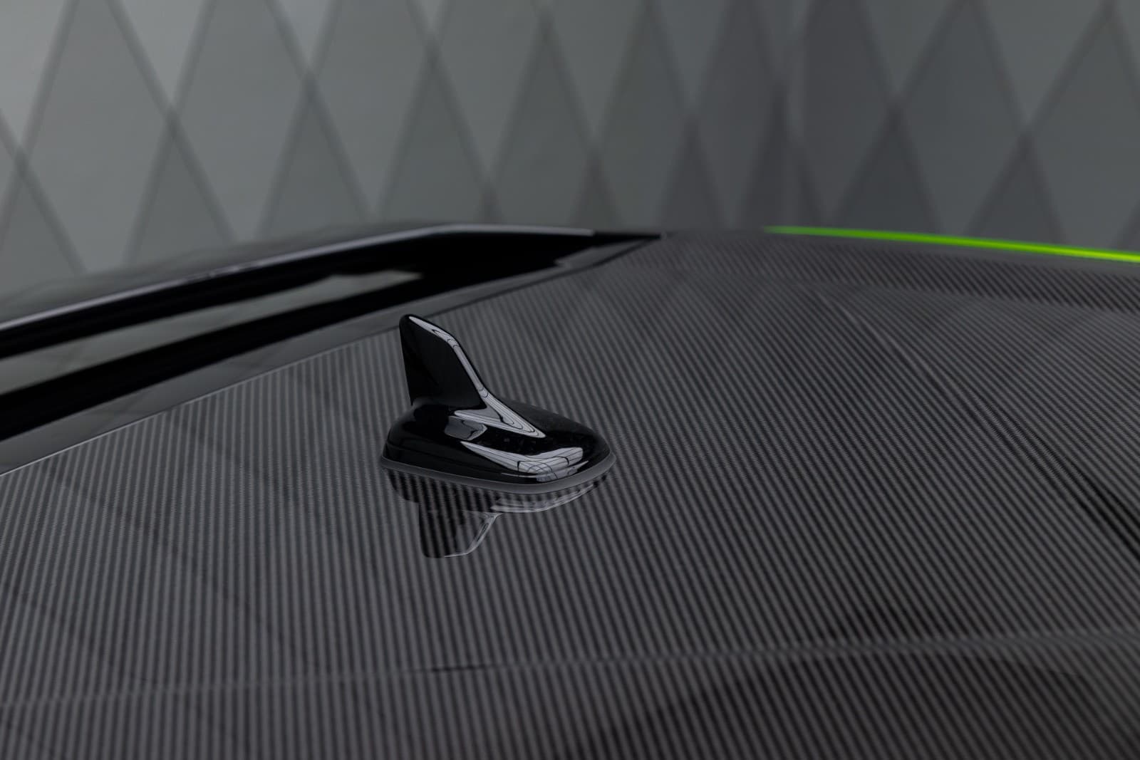 Lamborghini Urus - bilde 10