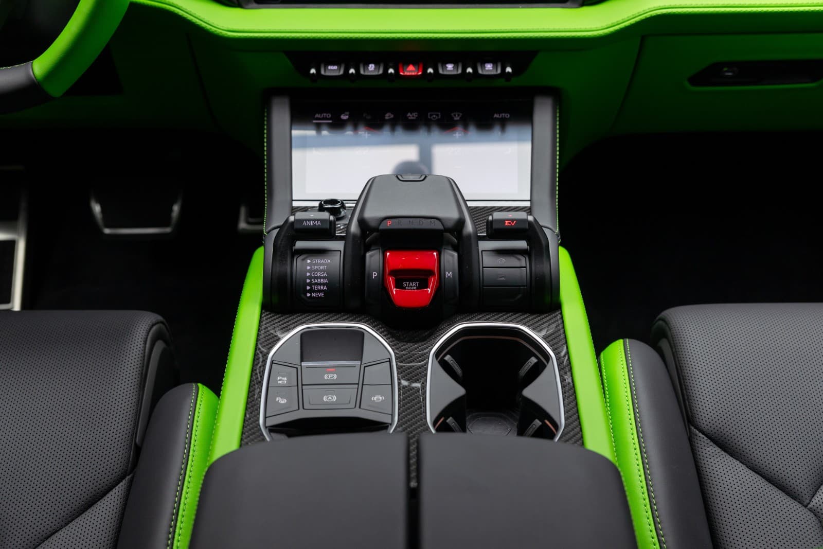 Lamborghini Urus - bilde 46