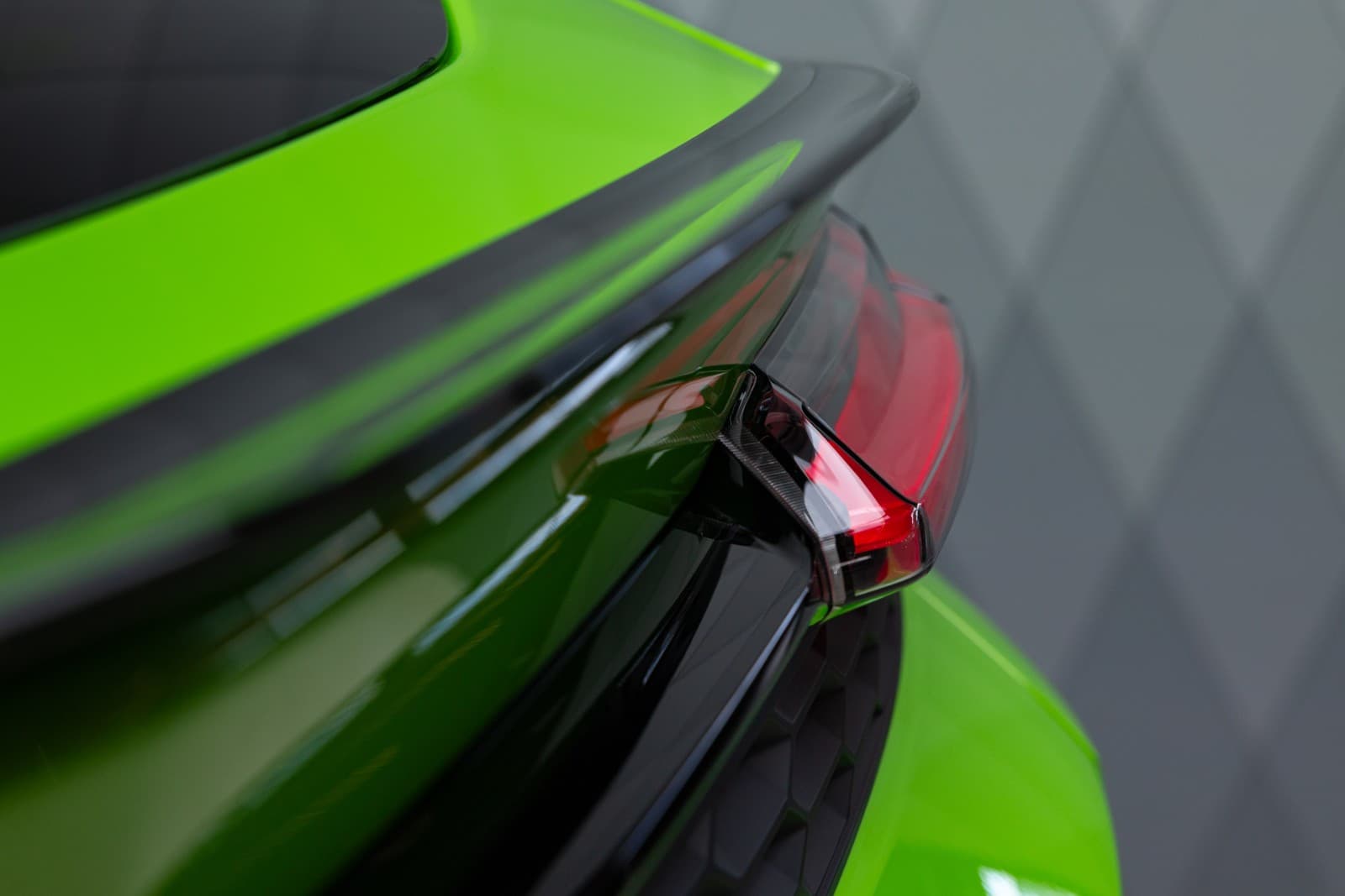 Lamborghini Urus - bilde 14