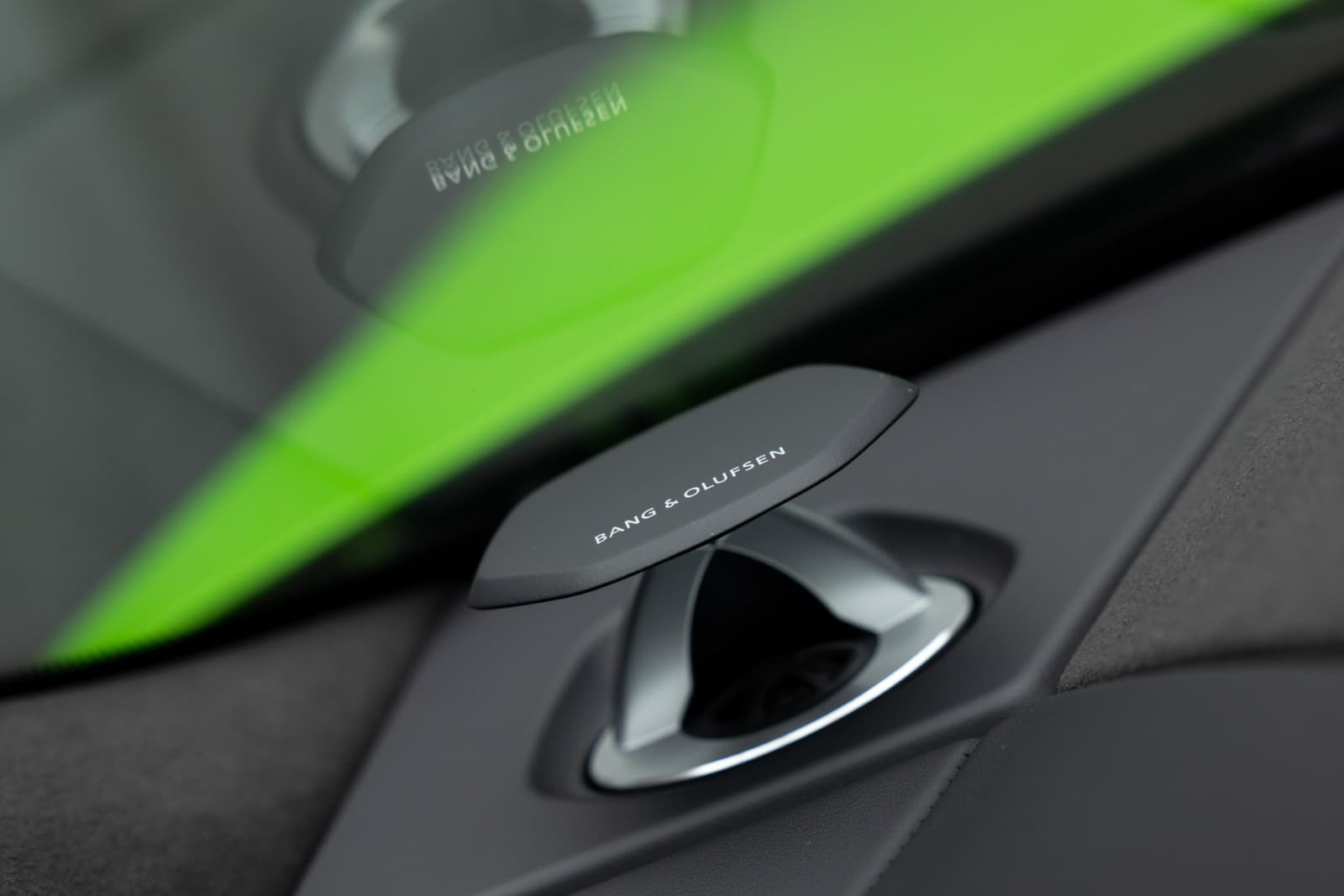 Lamborghini Urus - bilde 44