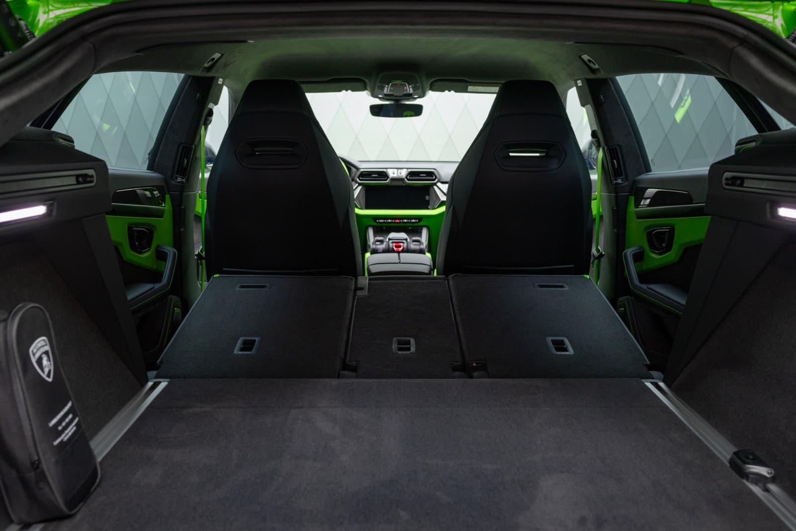 Lamborghini Urus - bilde 20
