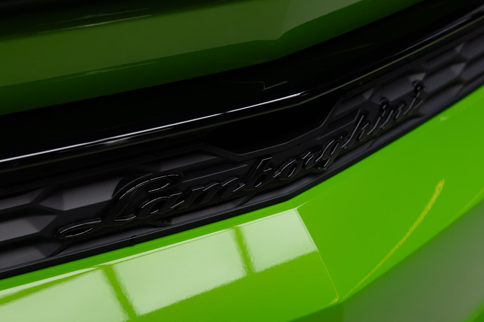 Lamborghini Urus - bilde 6