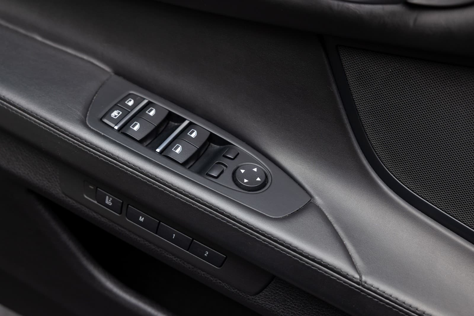 BMW 7-serie - bilde 19