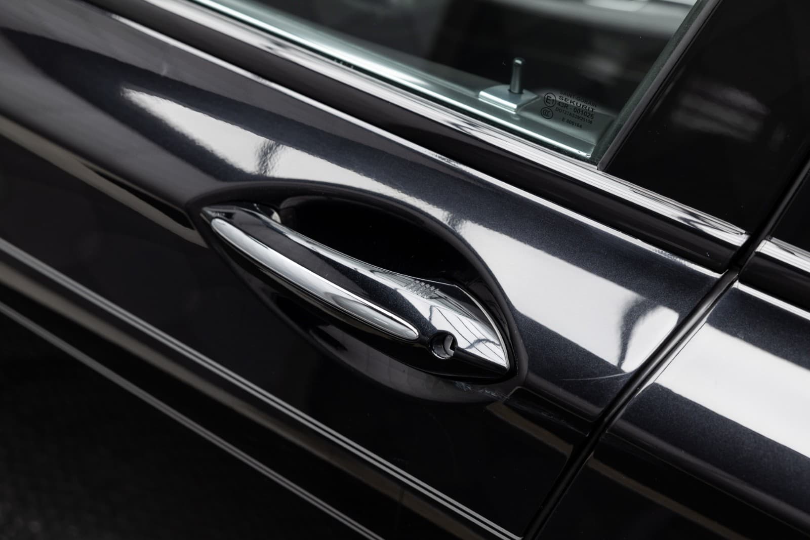 BMW 7-serie - bilde 15