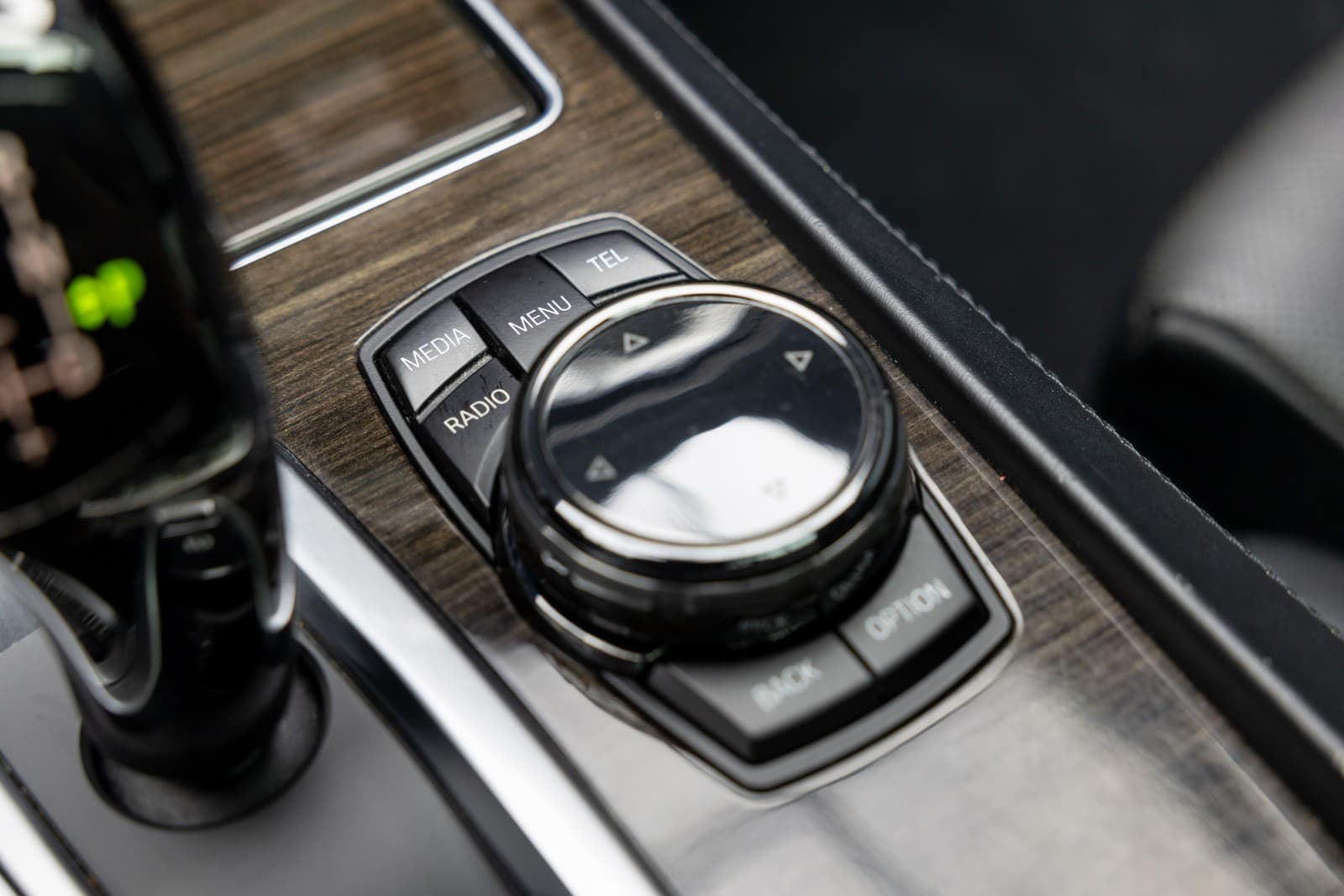 BMW 7-serie - bilde 35