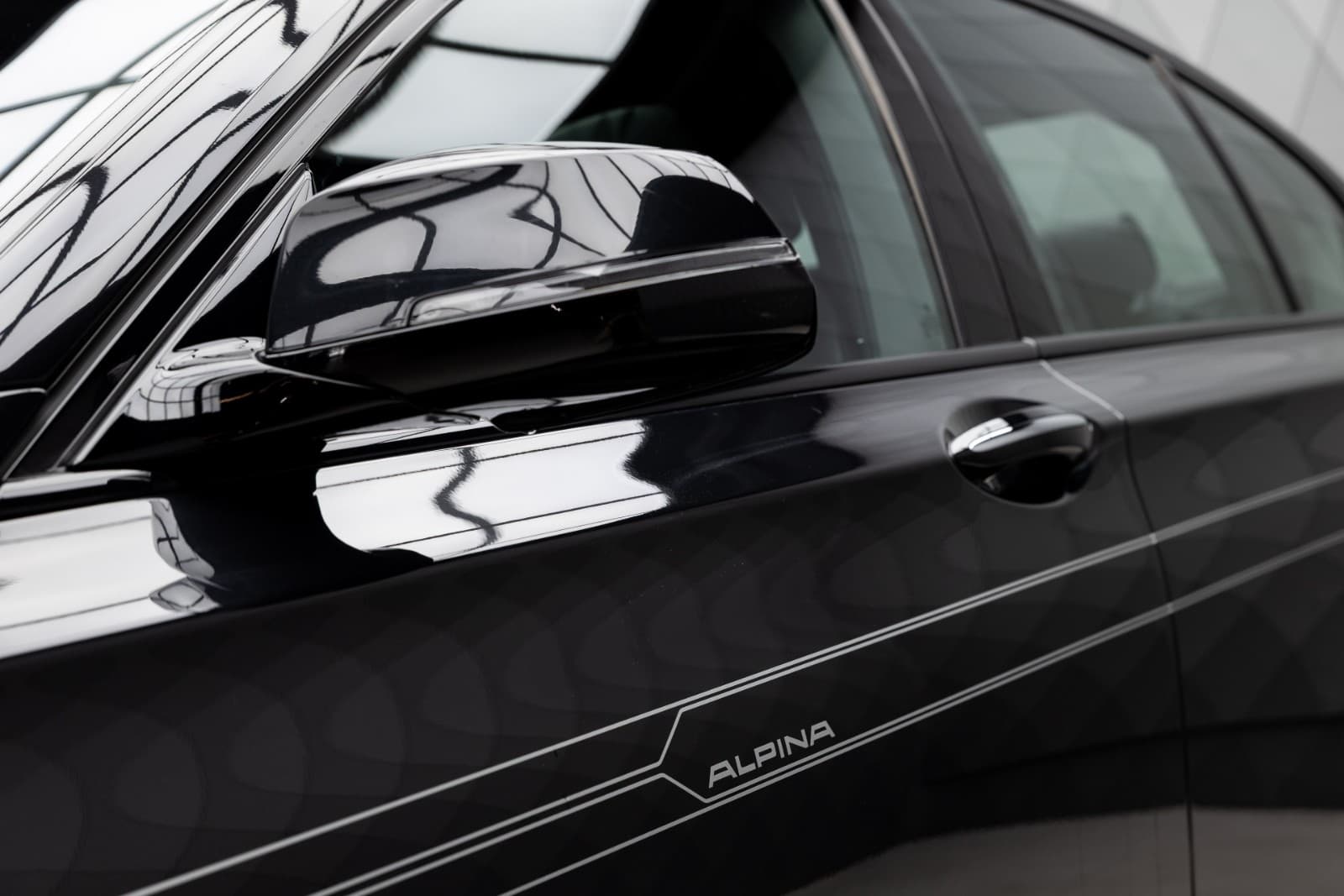 BMW 7-serie - bilde 12