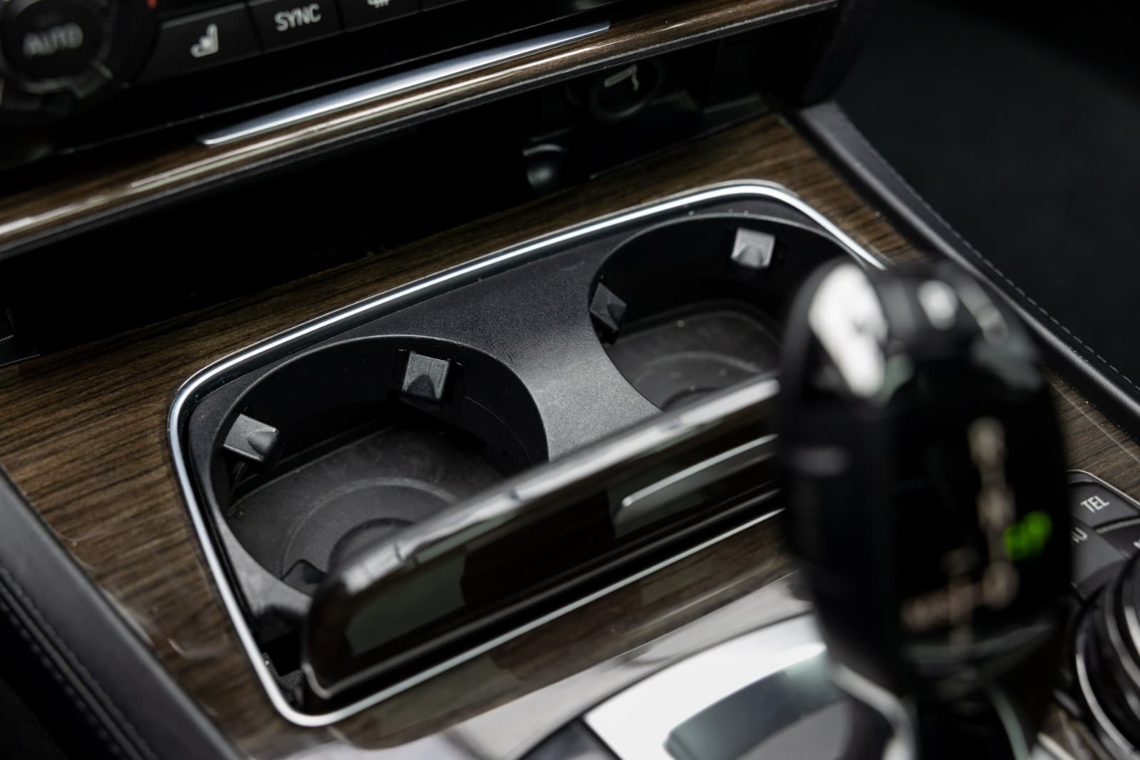 BMW 7-serie - bilde 33