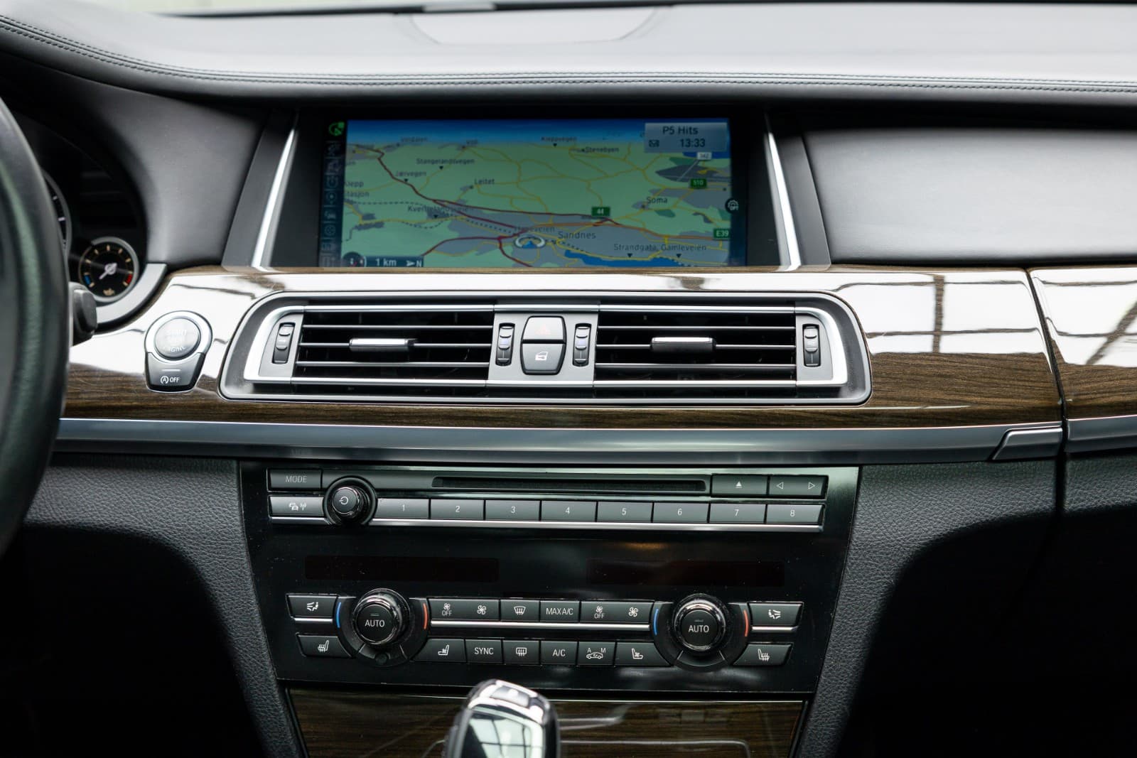 BMW 7-serie - bilde 28