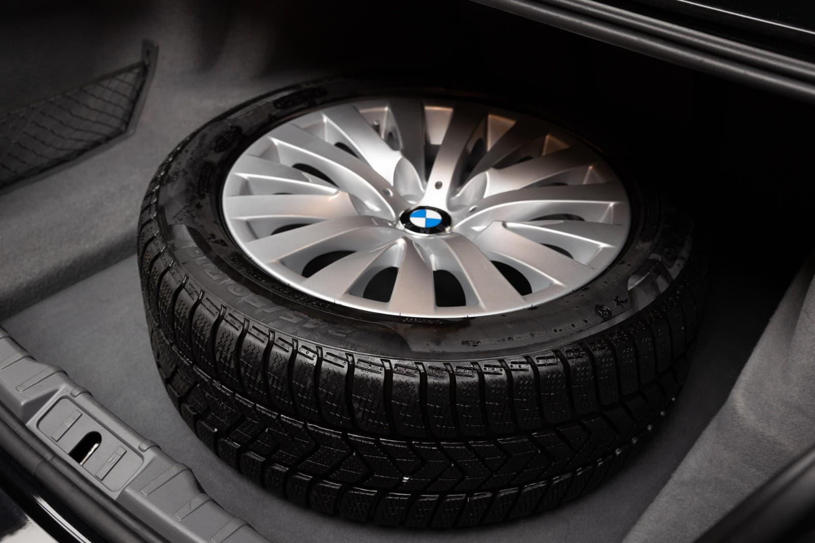 BMW 7-serie - bilde 11