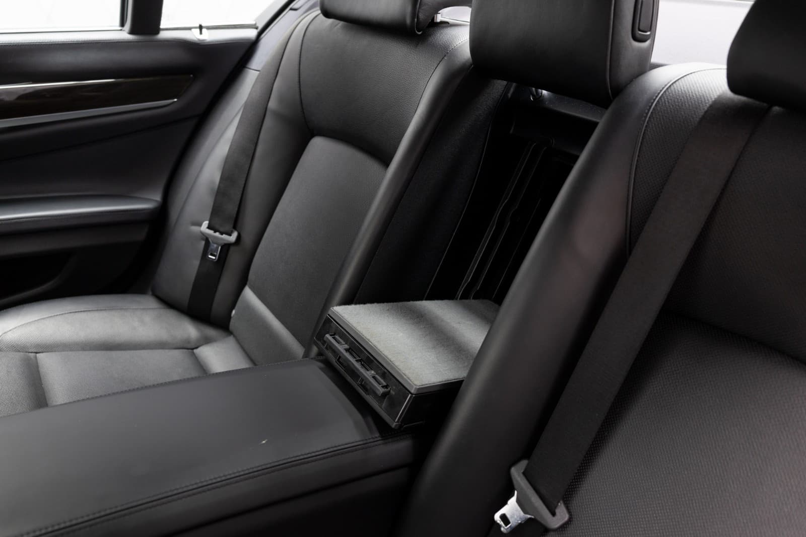 BMW 7-serie - bilde 39