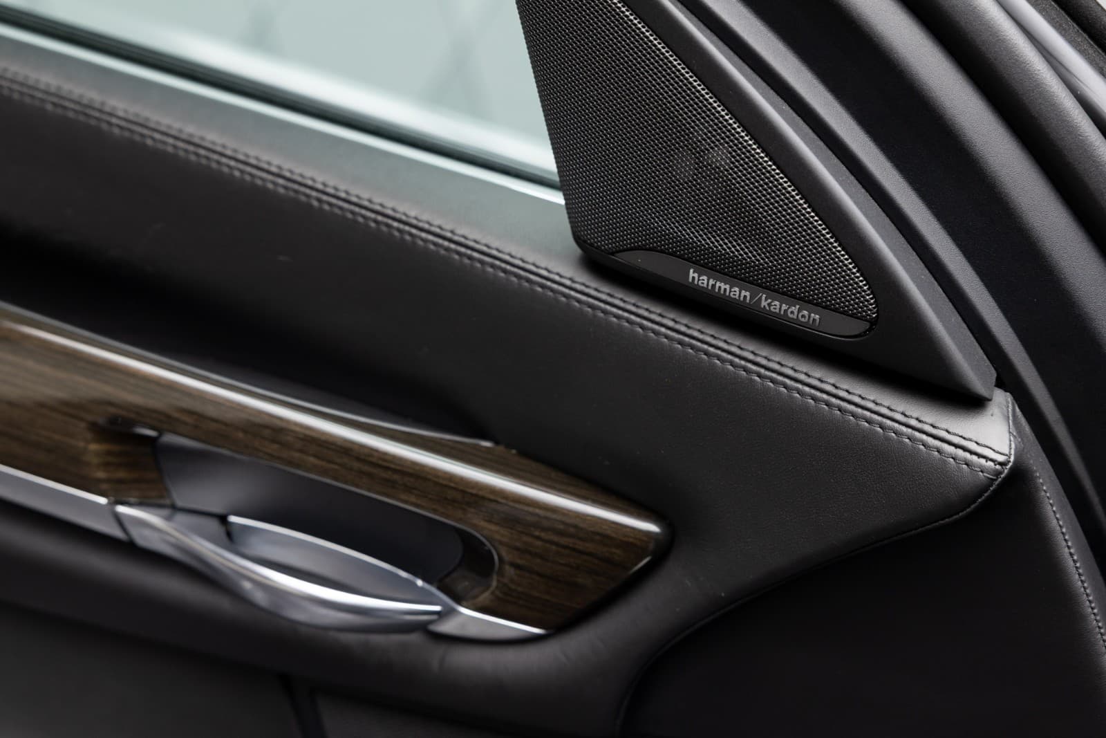 BMW 7-serie - bilde 18