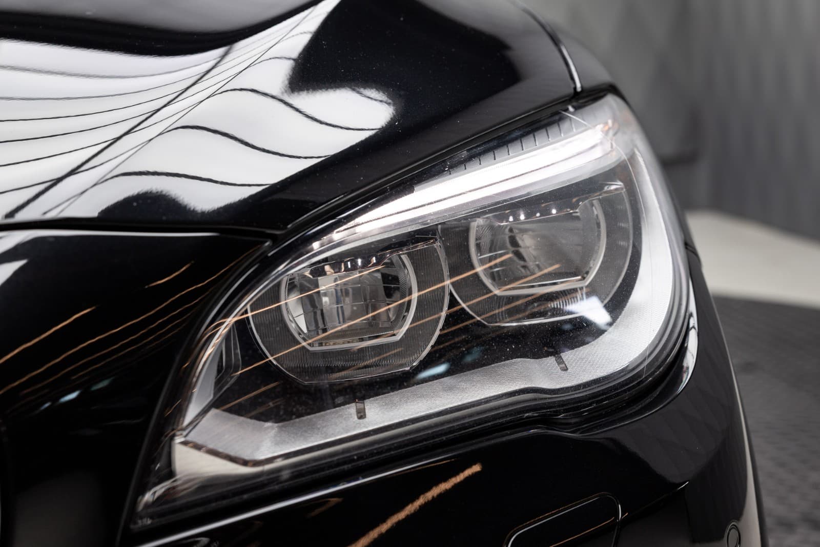 BMW 7-serie - bilde 4