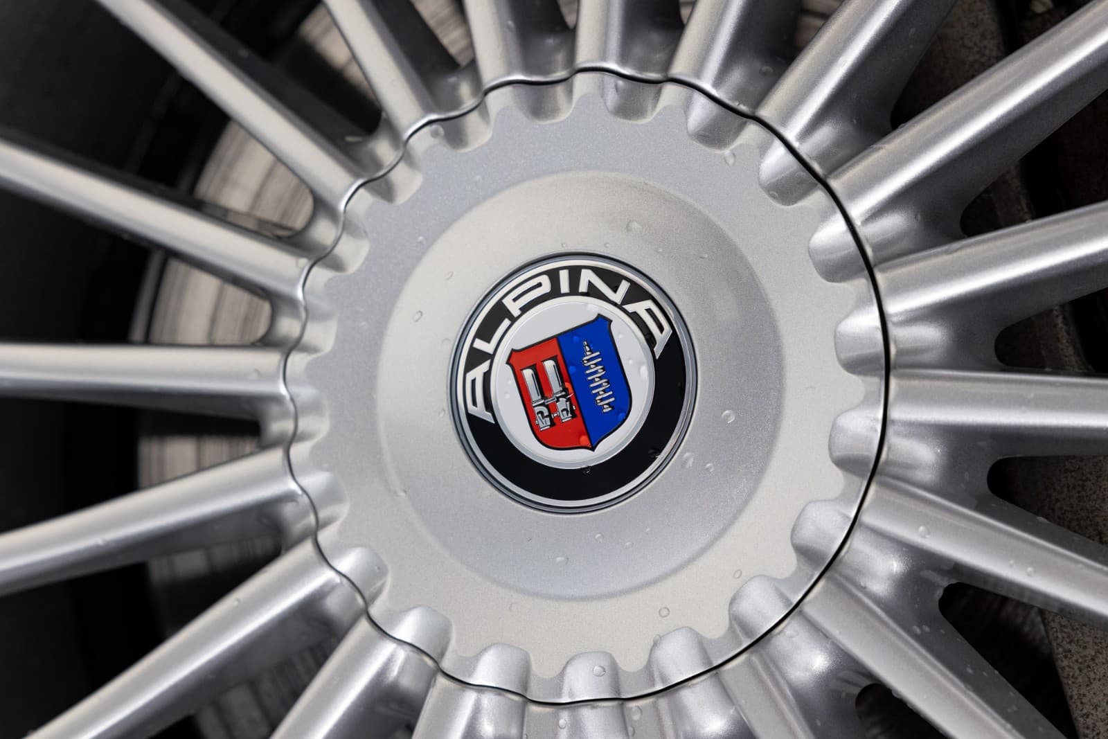 BMW 7-serie - bilde 14