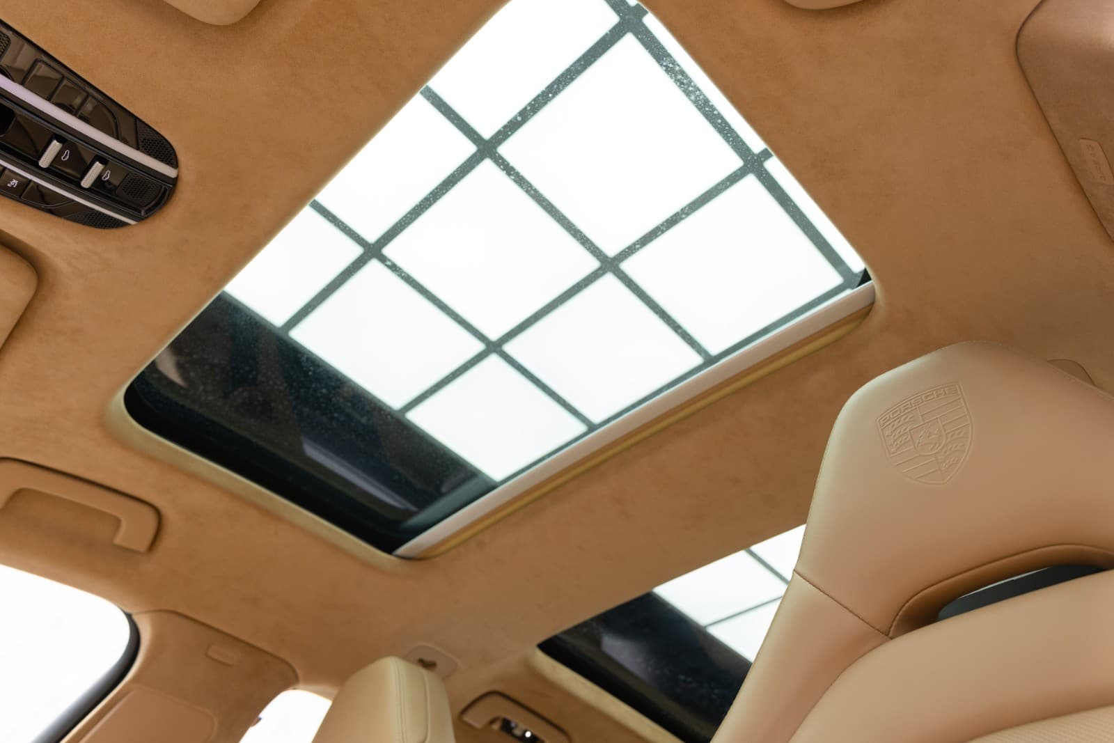 Porsche Panamera - bilde 21