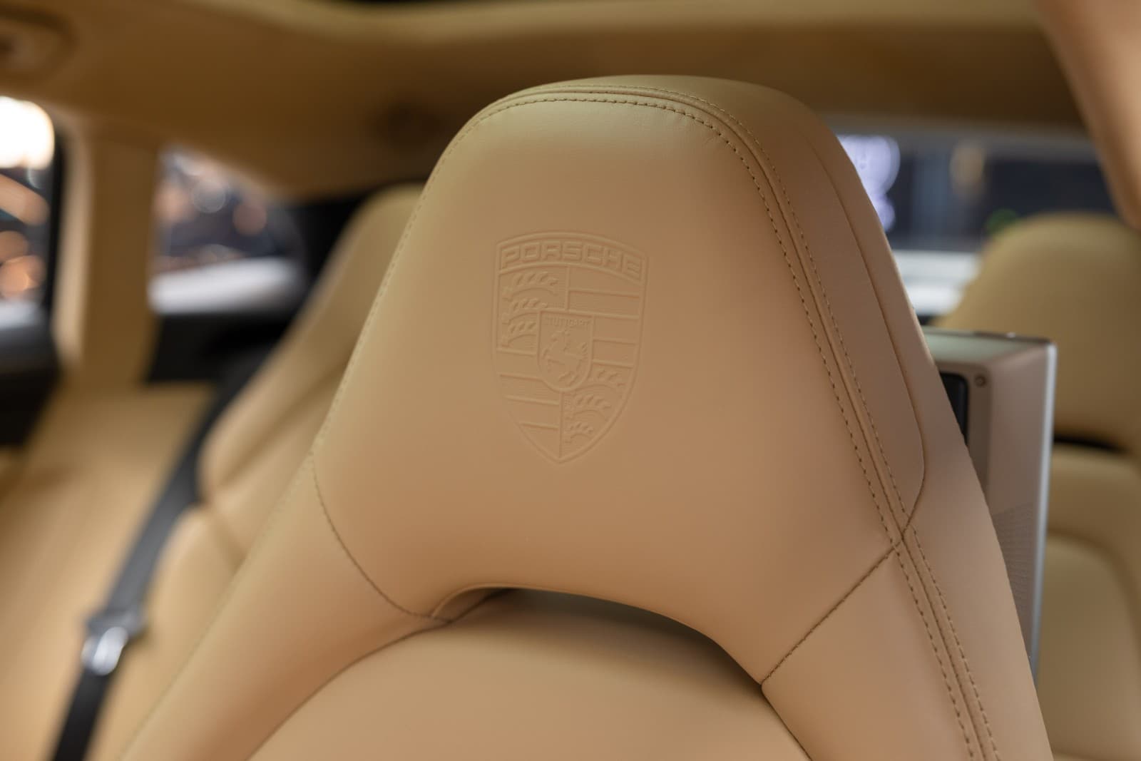 Porsche Panamera - bilde 20
