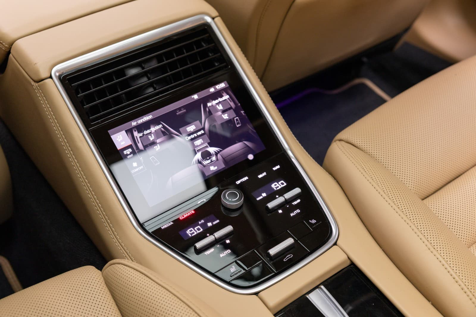 Porsche Panamera - bilde 36