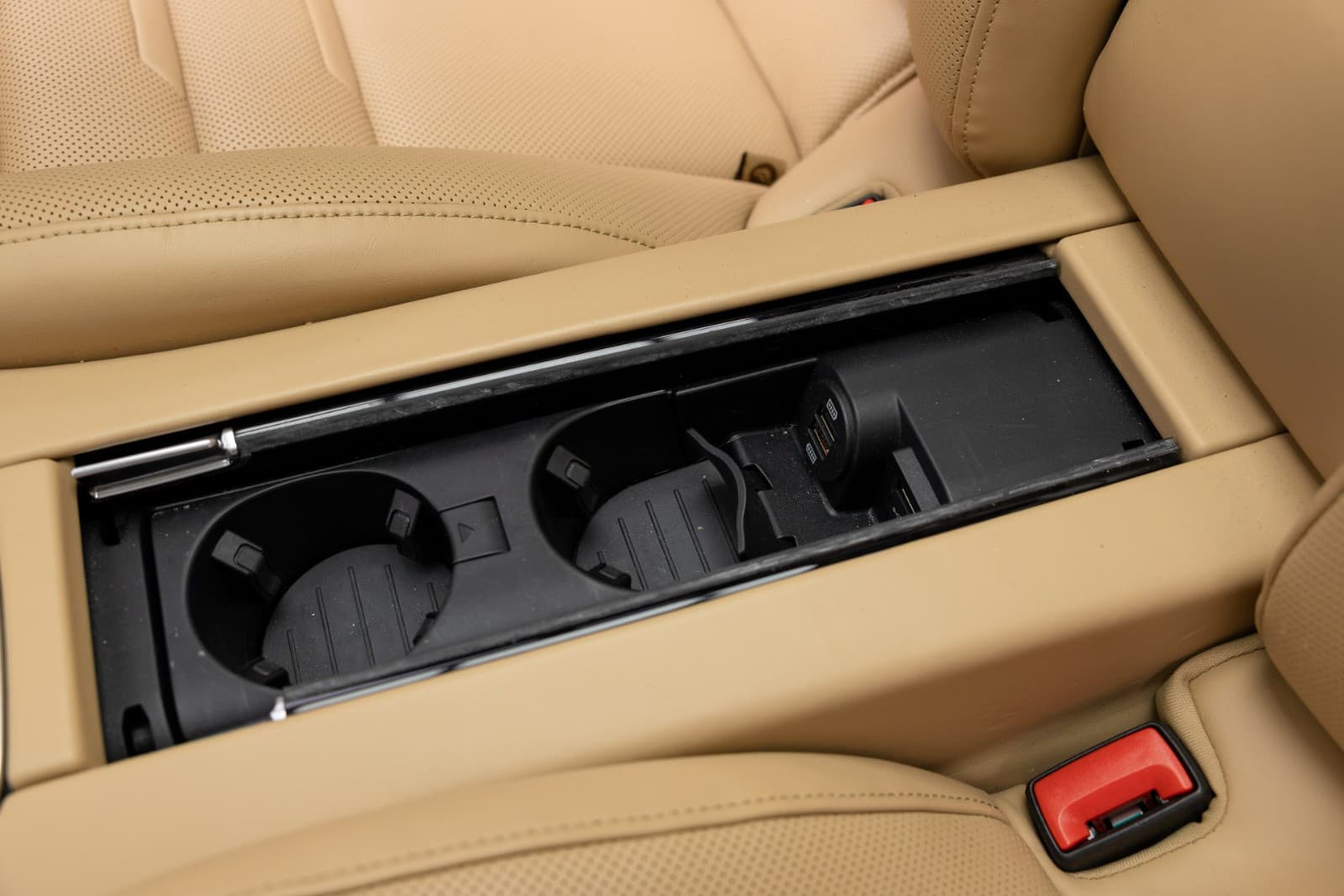 Porsche Panamera - bilde 37