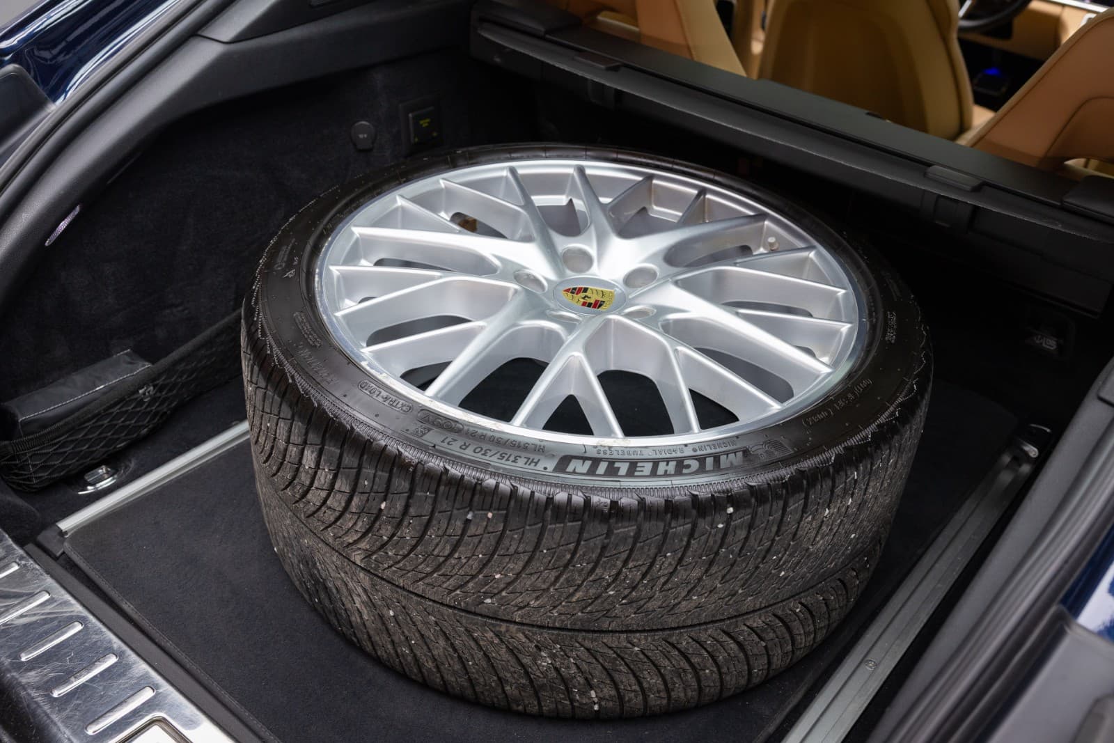 Porsche Panamera - bilde 11