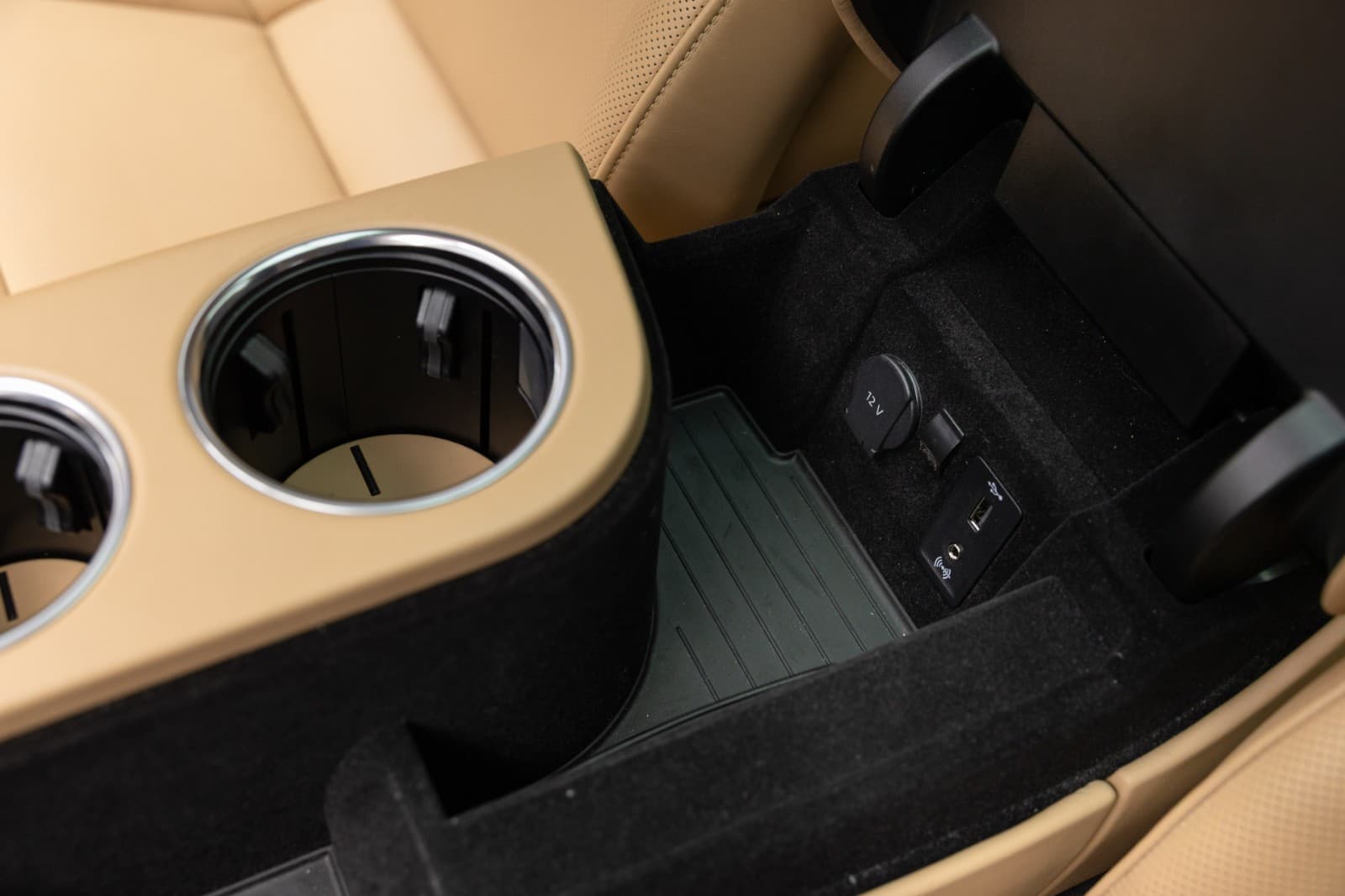 Porsche Panamera - bilde 33