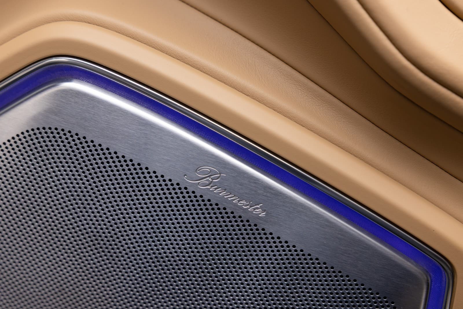 Porsche Panamera - bilde 18