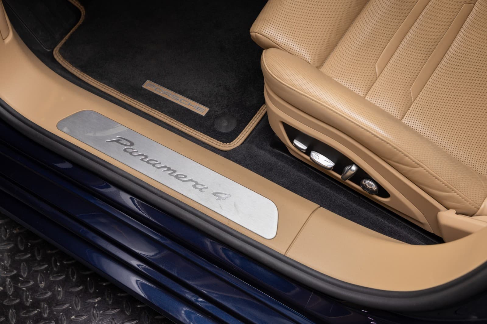 Porsche Panamera - bilde 14