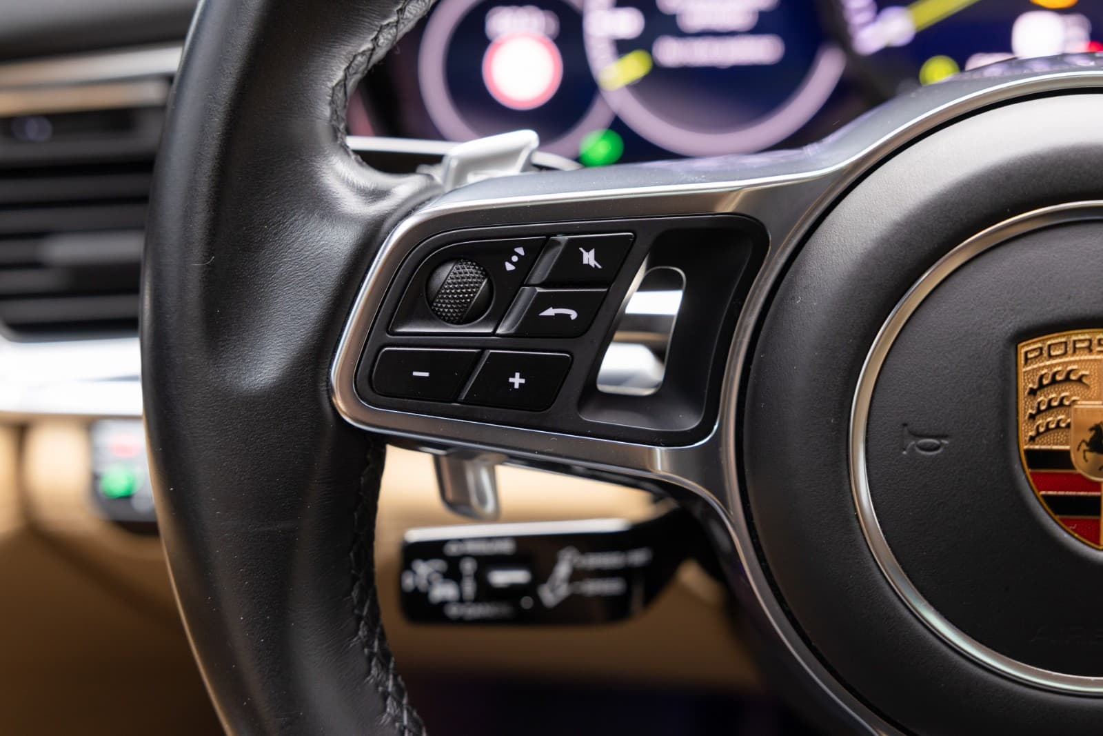 Porsche Panamera - bilde 24