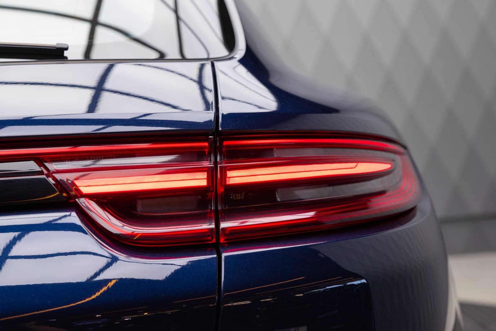 Porsche Panamera - bilde 7