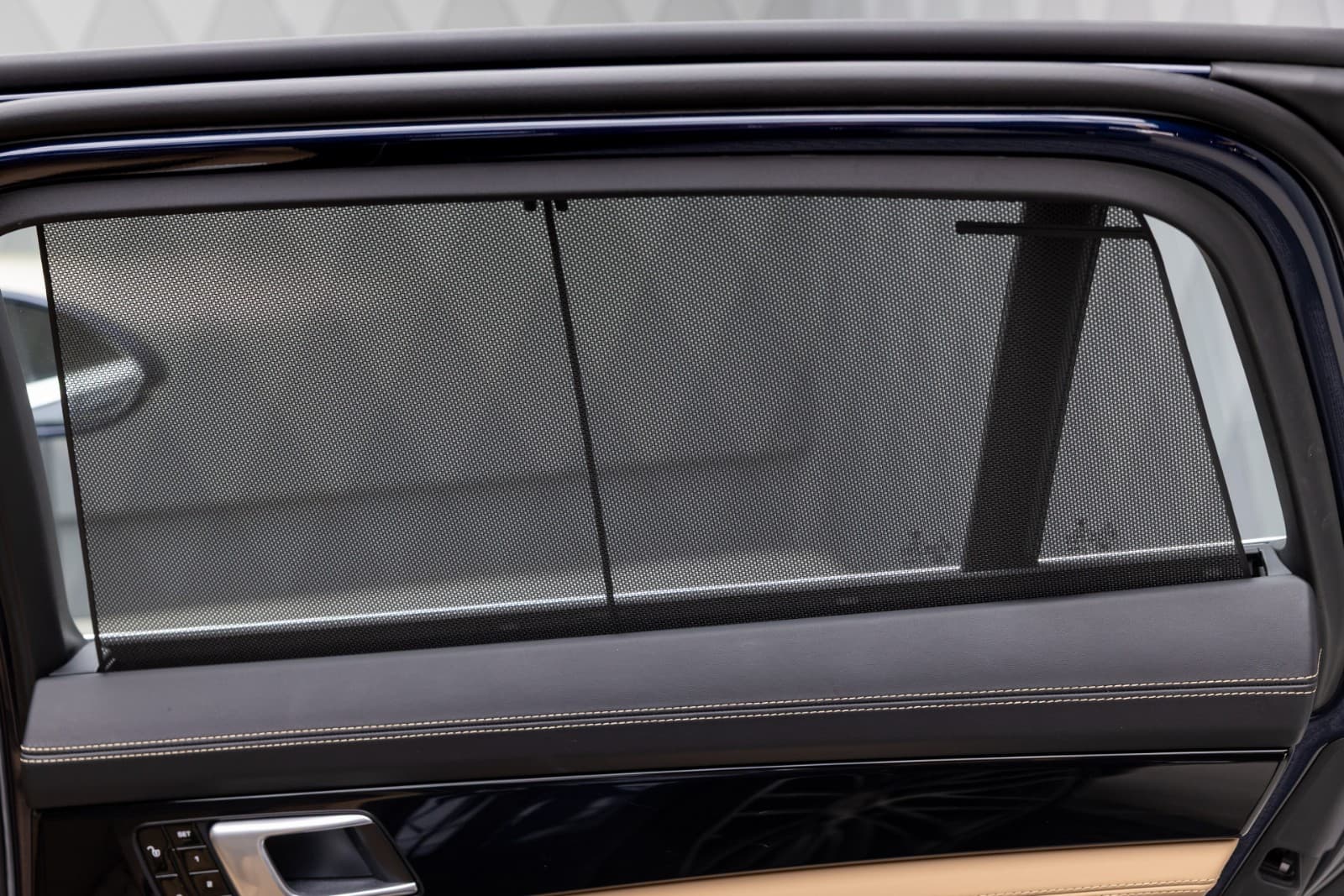 Porsche Panamera - bilde 39