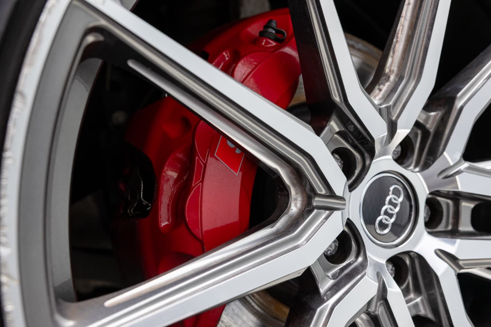 Audi SQ5 - bilde 14