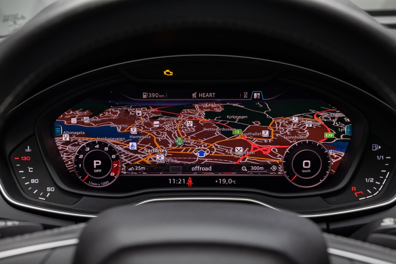 Audi SQ5 - bilde 27
