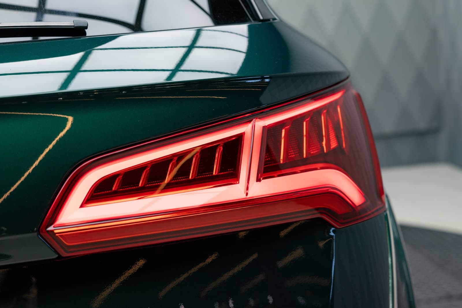 Audi SQ5 - bilde 6