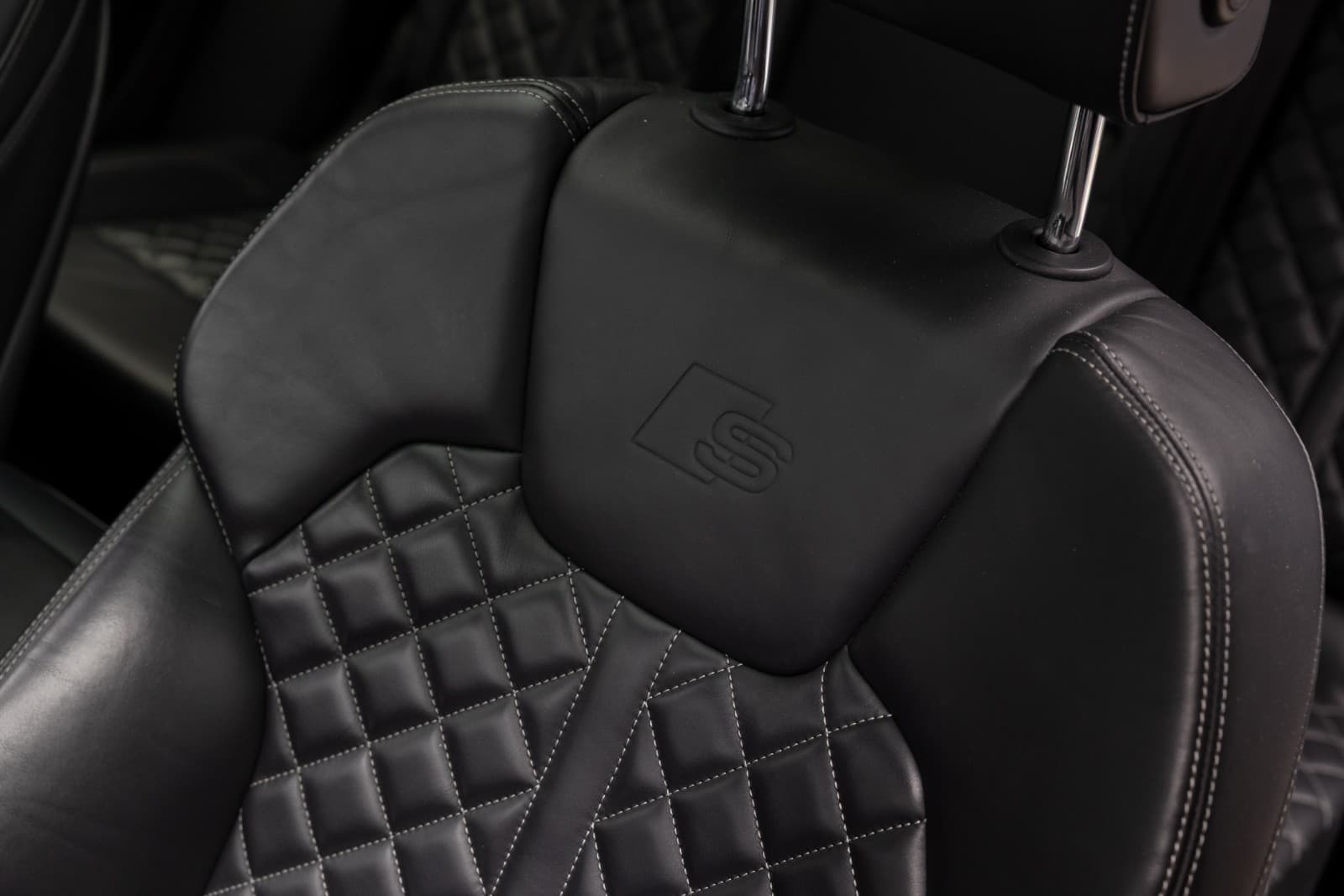 Audi SQ5 - bilde 22