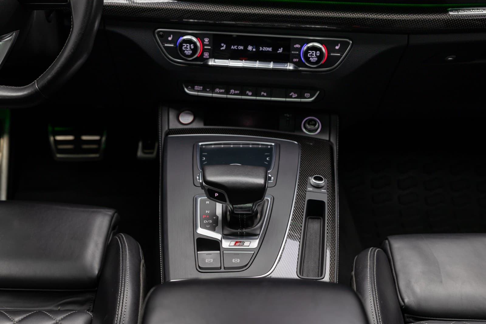 Audi SQ5 - bilde 31