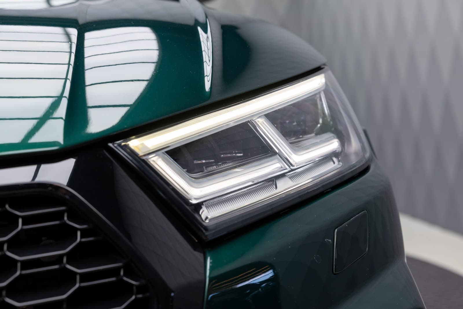 Audi SQ5 - bilde 4