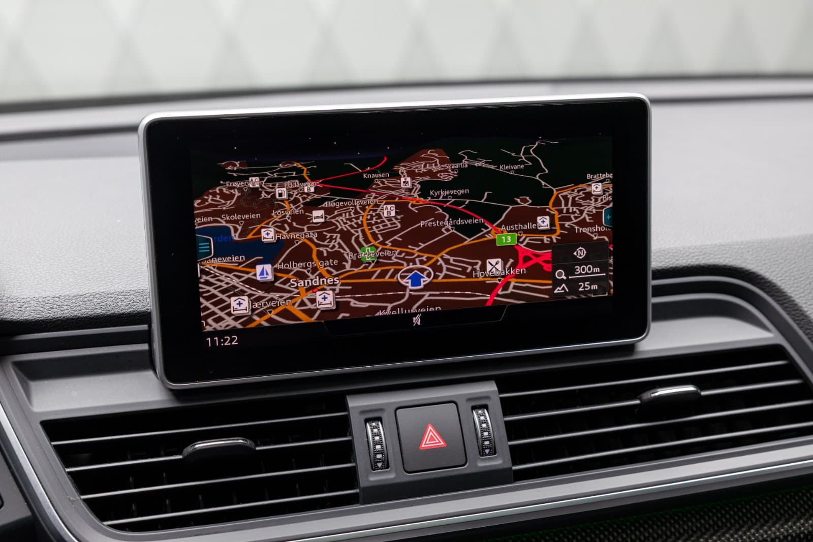 Audi SQ5 - bilde 30
