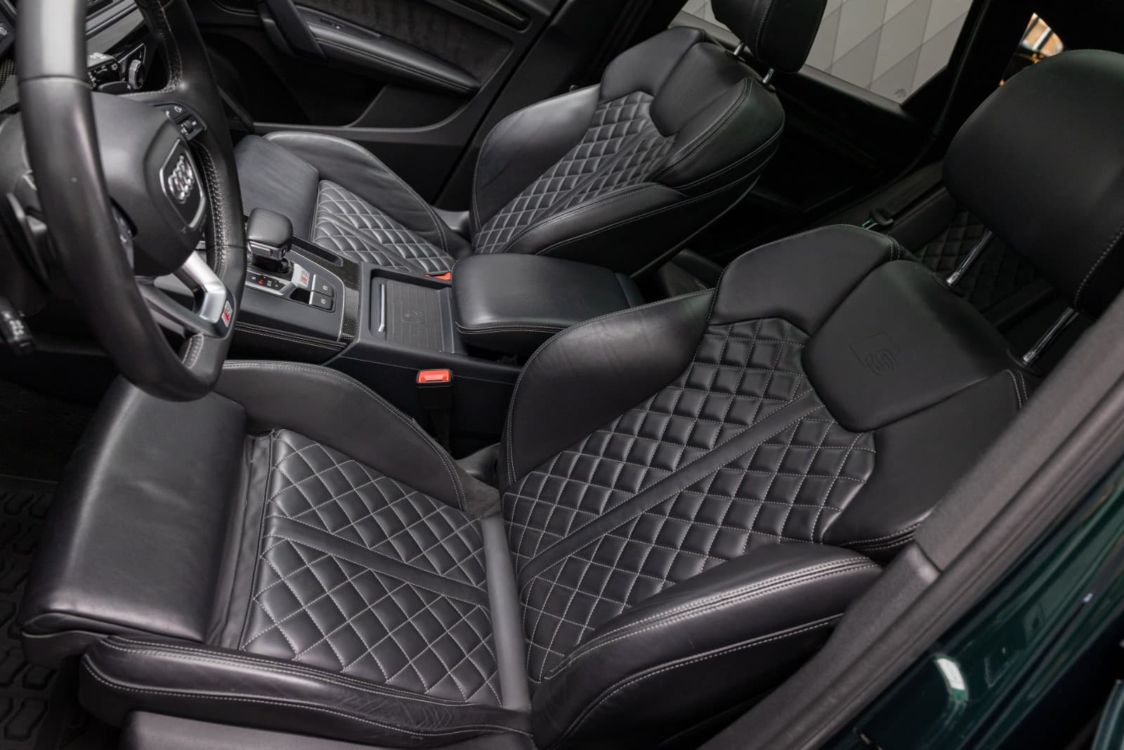 Audi SQ5 - bilde 19