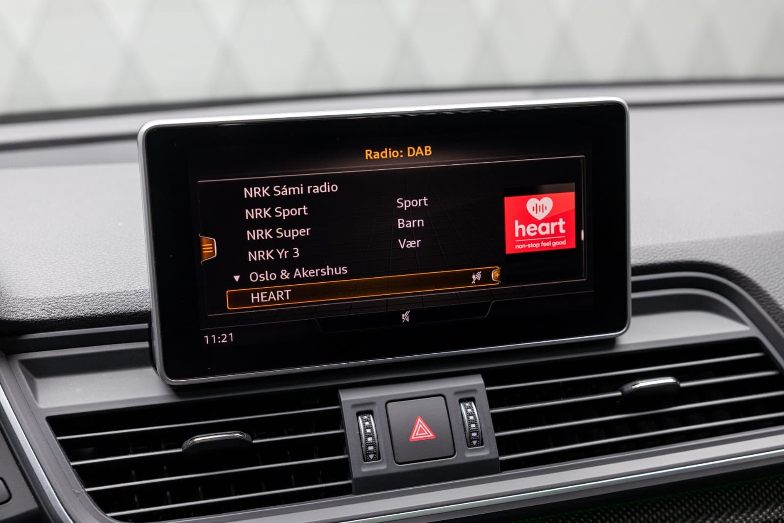 Audi SQ5 - bilde 29
