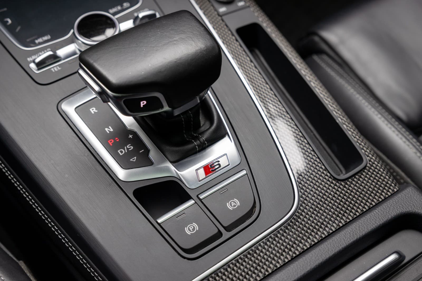 Audi SQ5 - bilde 33
